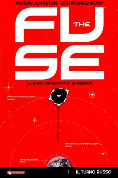 The Fuse