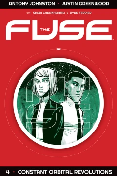 The Fuse: Constant Orbital Revolutions