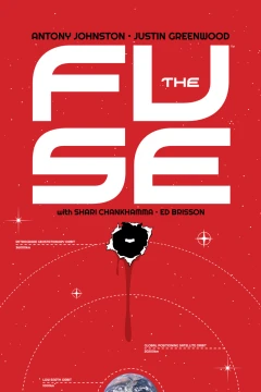 The Fuse: The Russia Shift