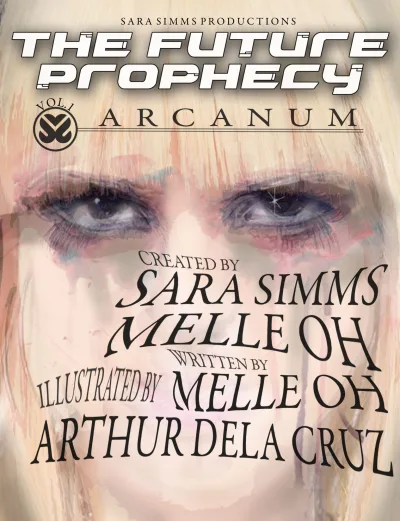 Sara Simms Productions