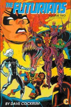 The Futurians