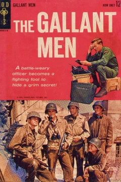 The Gallant Men