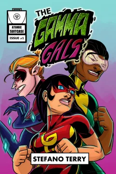 The Gamma Gals