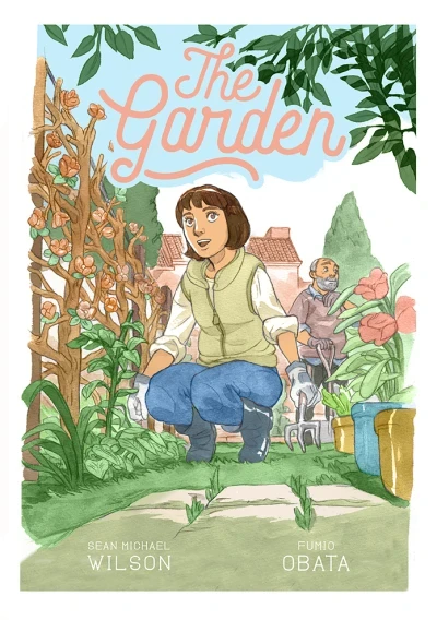 The Garden (2020) - Series 