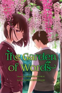 The Garden of Words