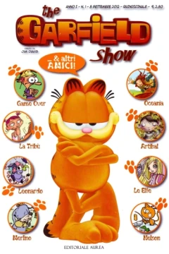 The Garfield Show