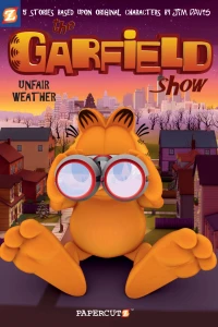 The Garfield Show