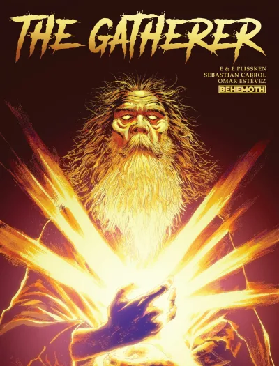The Gatherer (2020) - Series 