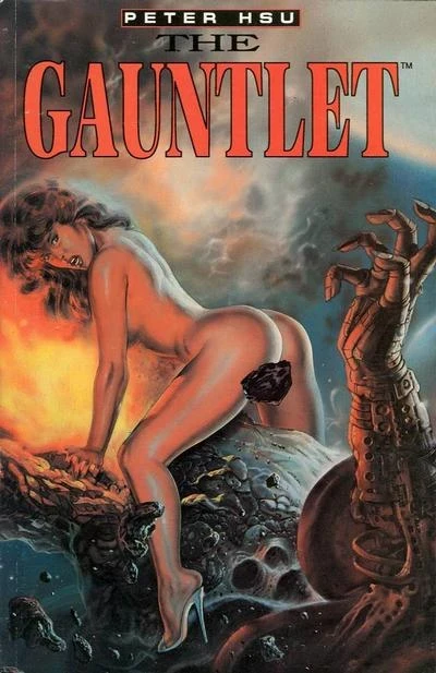 The Gauntlet (1992) - Series 