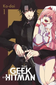 The Geek Ex-Hitman