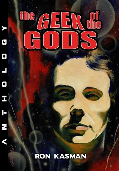 The Geek of the Gods (2019) - Series 