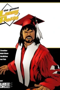 The Genius Lanny Poffo