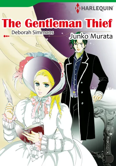 The Gentleman Thief (2014) - Series 