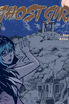 The Ghost Girl