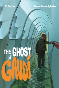 The Ghost of Gaudi