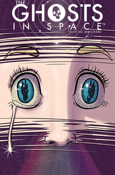 Jeb Kennedy Comics