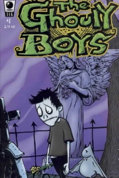 The Ghouly Boys