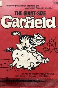 The Giant-Sized Garfield