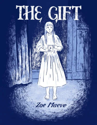 The Gift (2021) - Series 