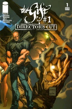 The Gift  Directors Cut