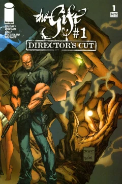 The Gift  Directors Cut