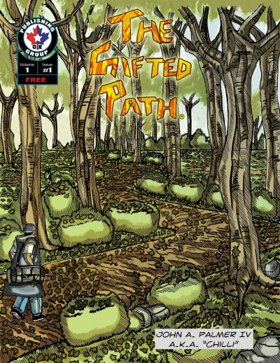 The Gifted Path (2012) - Series 