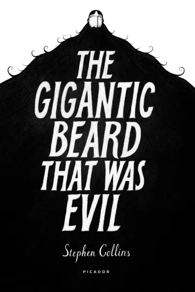 The Gigantic Beard That Was Evil (2014) - Series 
