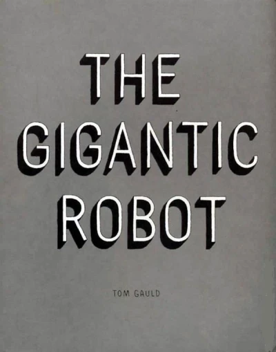 The Gigantic Robot (2009) - Series 