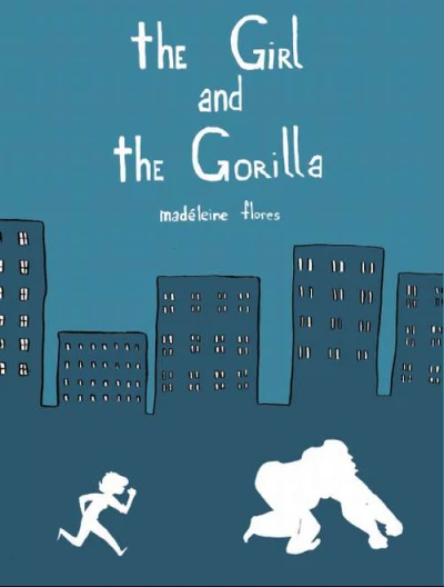 The Girl and the Gorilla (2010) - Series 