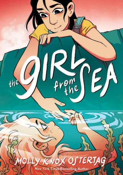 The Girl from the Sea (2021) - Series 