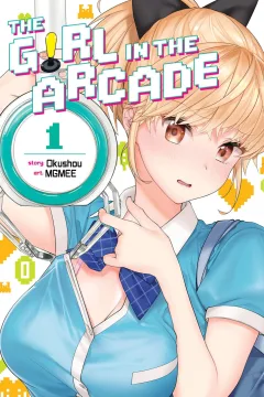 The Girl in the Arcade
