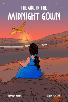 The Girl in the Midnight Gown