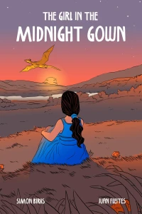 The Girl in the Midnight Gown