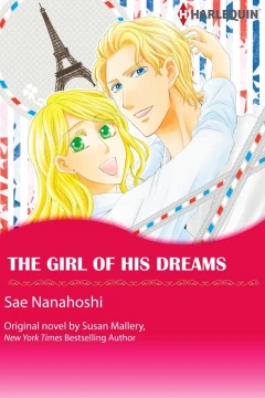 The Girl of His Dreams