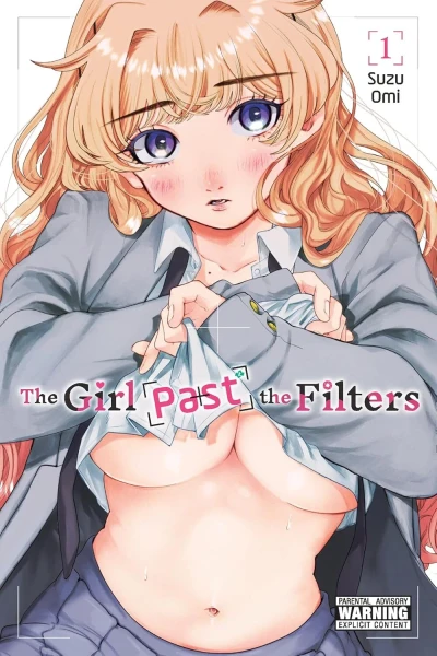 The Girl Past the Filters (2025) - Series 