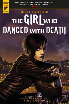 The Girl Who Danced With Death