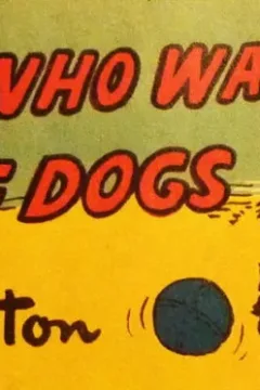 The Girl who was Afraid of Dogs
