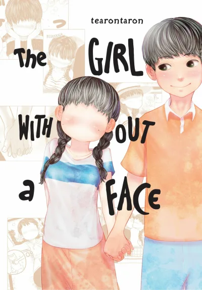 The Girl Without a Face (2021) - Series 