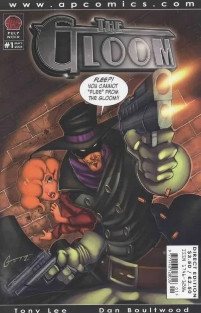 The Gloom (2005) - Series 