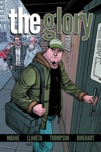 The Glory (2016) - Series 