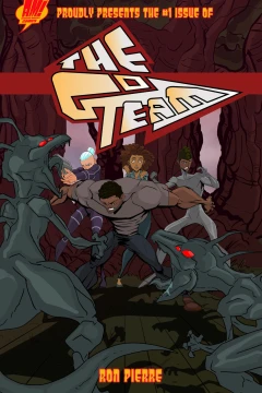 The Go Team