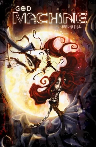 The God Machine (2010) - Series 