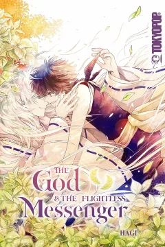The God & the Flightless Messenger