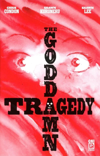 The Goddamn Tragedy (2025) - Series 