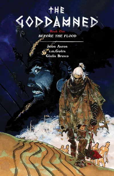 The Goddamned: Before the Flood (2017) - Series 