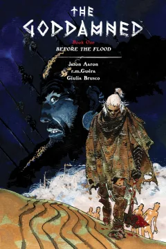 The Goddamned: Before the Flood