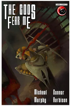 The Gods Fear Me