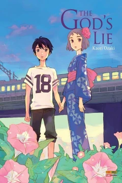 The God's Lie