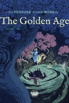The Golden Age
