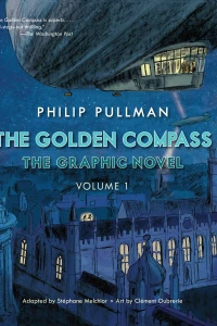 The Golden Compass: The Graphic Novel